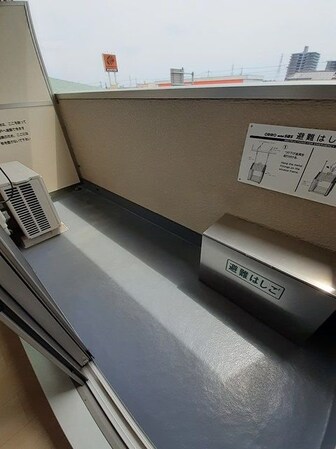 キャトルズ ソレイユの物件内観写真